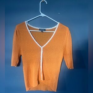 ModCloth Knit Top